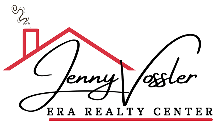 Jenny Vossler - ERA Realty Center