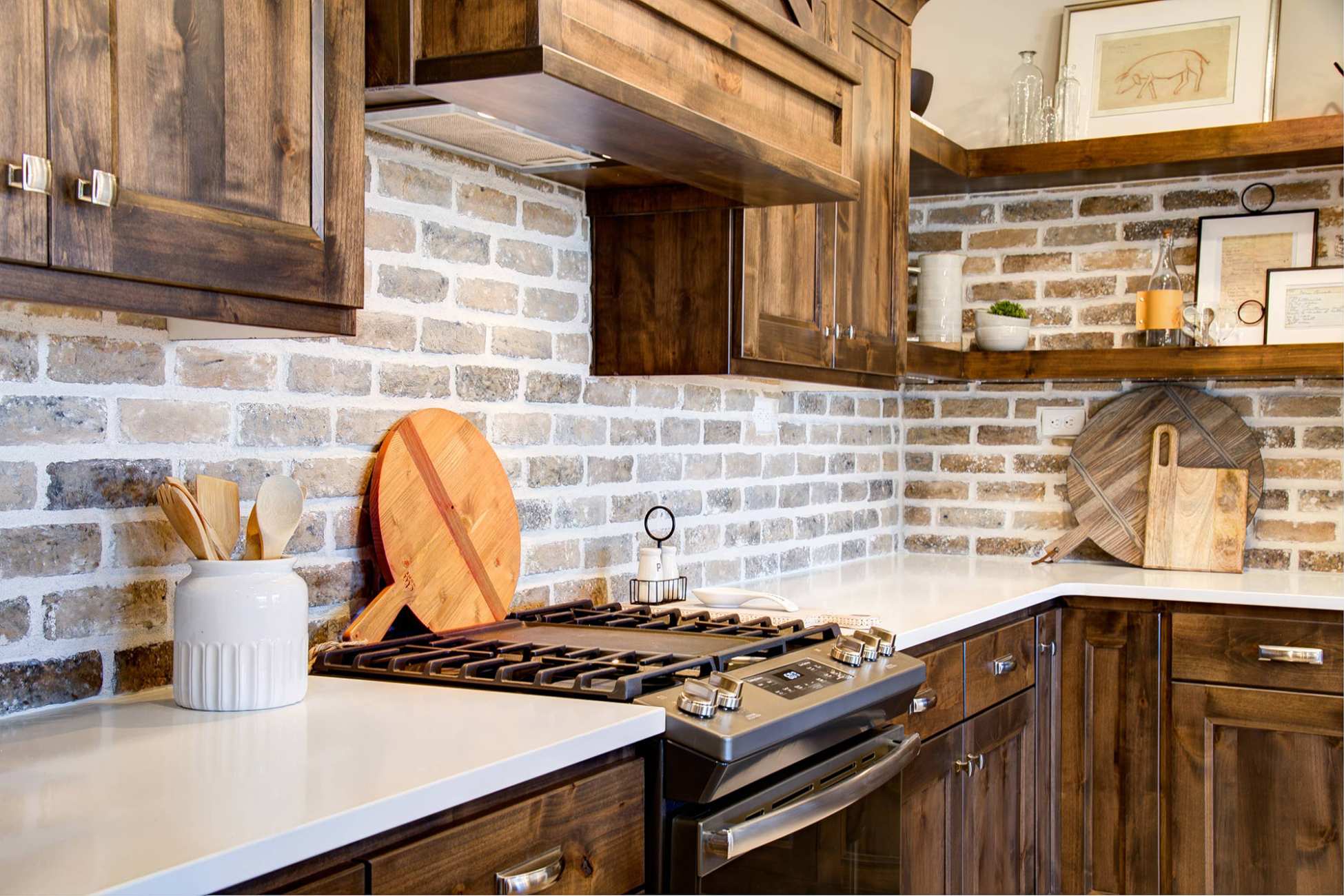 Custom Homes in Enoch Homes For Sale Near Cedar City Utah