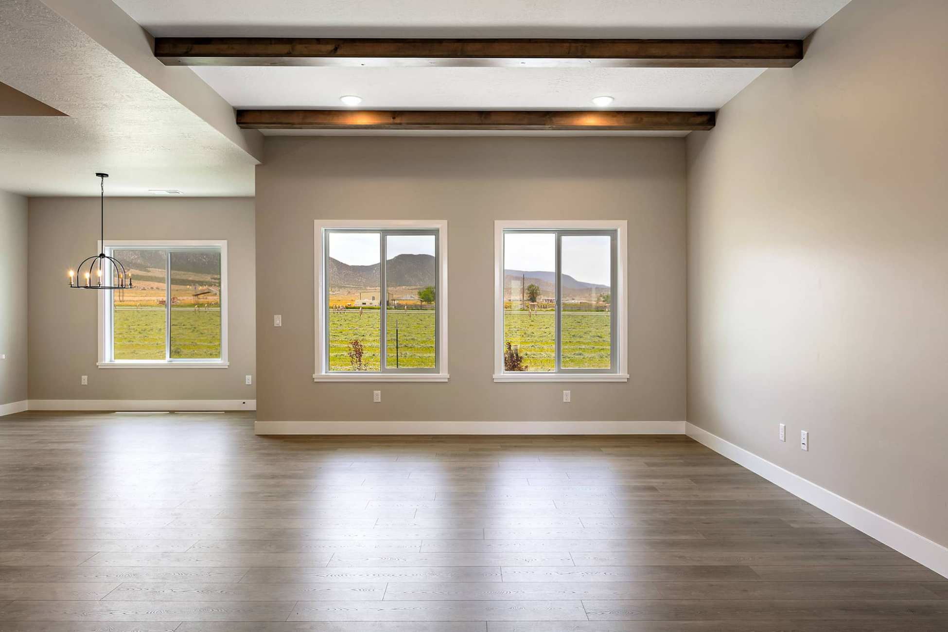 Custom Homes in Enoch Homes For Sale Near Cedar City Utah